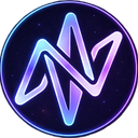Night Music Discord Bot Logo