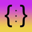 Queue-Bit Discord Bot Logo