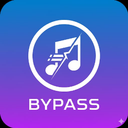 Bypass Hi-Fi Music Bot Discord Bot Logo