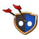 Clasher Discord Bot Logo