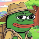 Meme Coin Discord Bot Logo