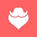 Claus Discord Bot Logo