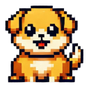 Pixelmon Discord Bot Logo