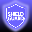 ShieldGuard Discord Bot Logo
