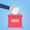 Voter Discord Bot Logo
