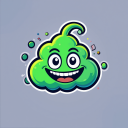 Farty McFartface Discord Bot Logo