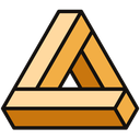 ServerFlow Discord Bot Logo