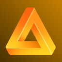 ServerFlow Discord Bot Logo