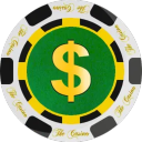 Gambling Bot Discord Bot Logo