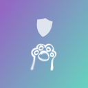 Fortipaw Discord Bot Logo