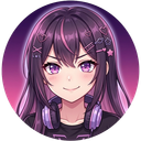 Shouko-chan Discord Bot Logo