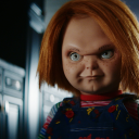 Chucky Discord Bot Logo