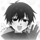 Zeno Discord Bot Logo