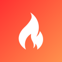 Flare Discord Bot Logo