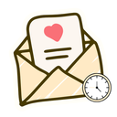 Message Scheduler Discord Bot Logo