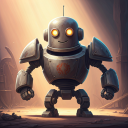ArmoryBot Discord Bot Logo