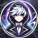Mystico Discord Bot Logo