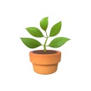 Grow Discord Bot Logo