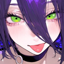 Reze Discord Bot Logo