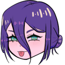 Reze Discord Bot Logo