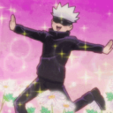 Anime YAP Discord Bot Logo