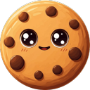 Cookie Discord Bot Logo