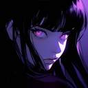 Anna Discord Bot Logo