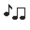 Musica Discord Bot Logo
