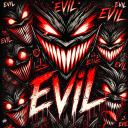 Evilcurtador Bot Discord Bot Logo
