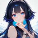 Nyx Discord Bot Logo