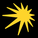 YandexMusic Discord Bot Logo