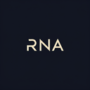 RNA Discord Bot Logo