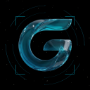 GLOBAL Discord Bot Logo