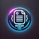 Notebot Discord Bot Logo