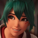 Kiriko Music BOT Discord Bot Logo