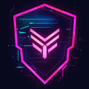 WebHookGuard Discord Bot Logo
