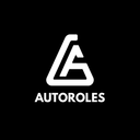 Autoroles Discord Bot Logo