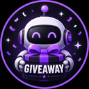 Giveaway Will Discord Bot Logo