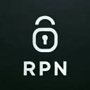 RPN Discord Bot Logo