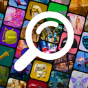 Roblox Whois Discord Bot Logo