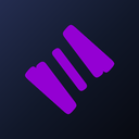 Auto Threads Discord Bot Logo