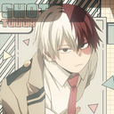 Shoto loves kettles Discord Bot Logo