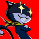 Atlus Navigator Discord Bot Logo