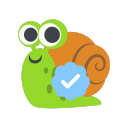 Snaily Discord Bot Logo