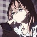 Yukari Discord Bot Logo