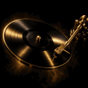 Vinili Discord Bot Logo
