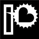 i <3 radio Discord Bot Logo