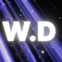 Wingeddev Discord Bot Logo