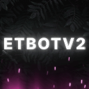 ETBot Discord Bot Logo