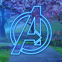 AeRon Discord Bot Logo